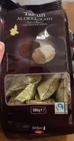 Tartufini al cioccolato