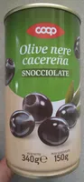 Olive nere