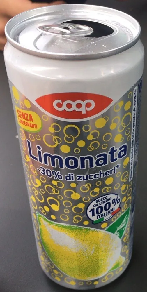 limonata