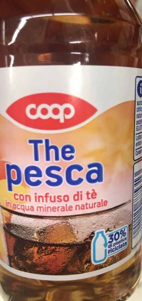 The pesca