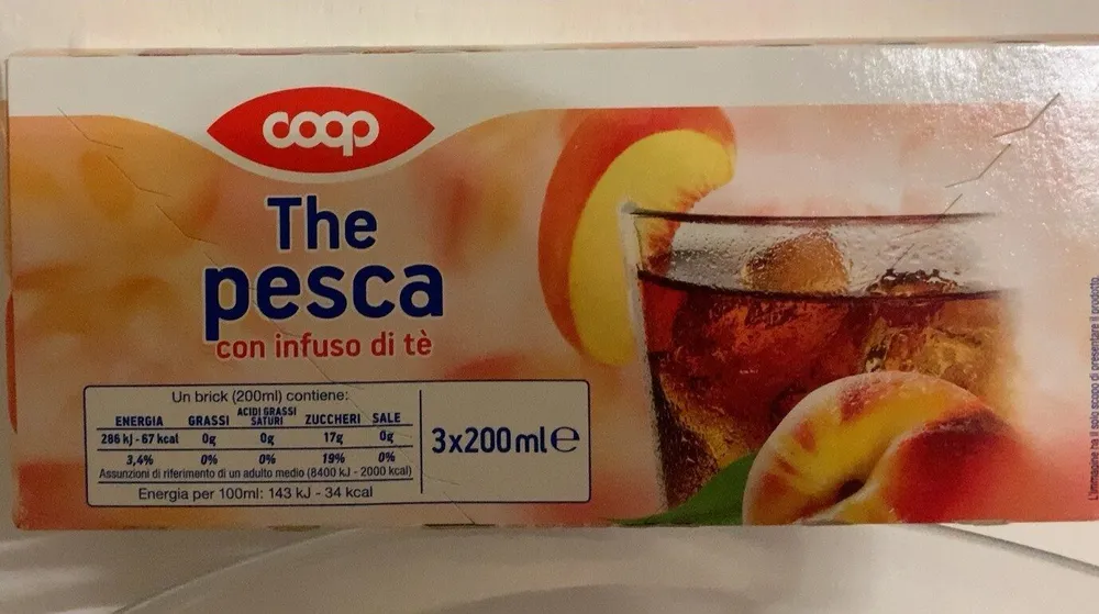 The pesca
