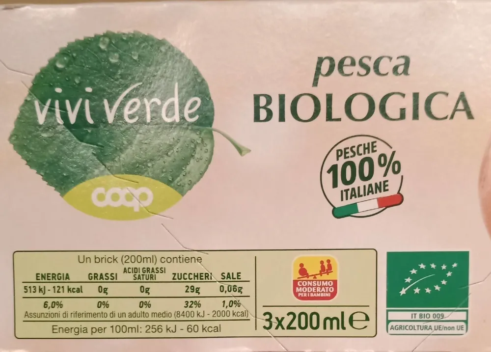 Vivi verde