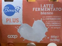 Benesi PLUS bianco