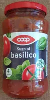 Sugo al Basilico