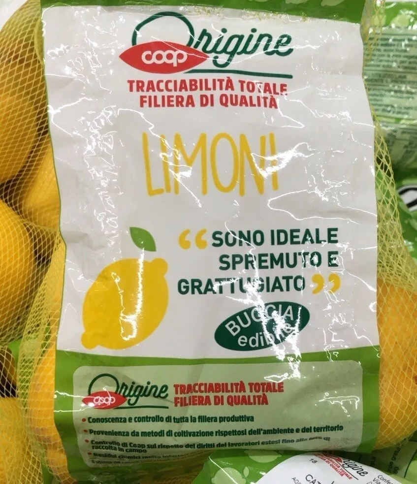 Limoni
