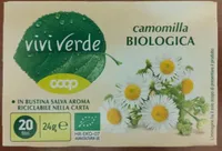 Camomilla