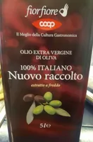 Olioextra vergine di oliva