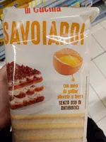 Savoiardi