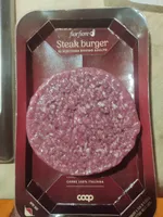 Steak Burger