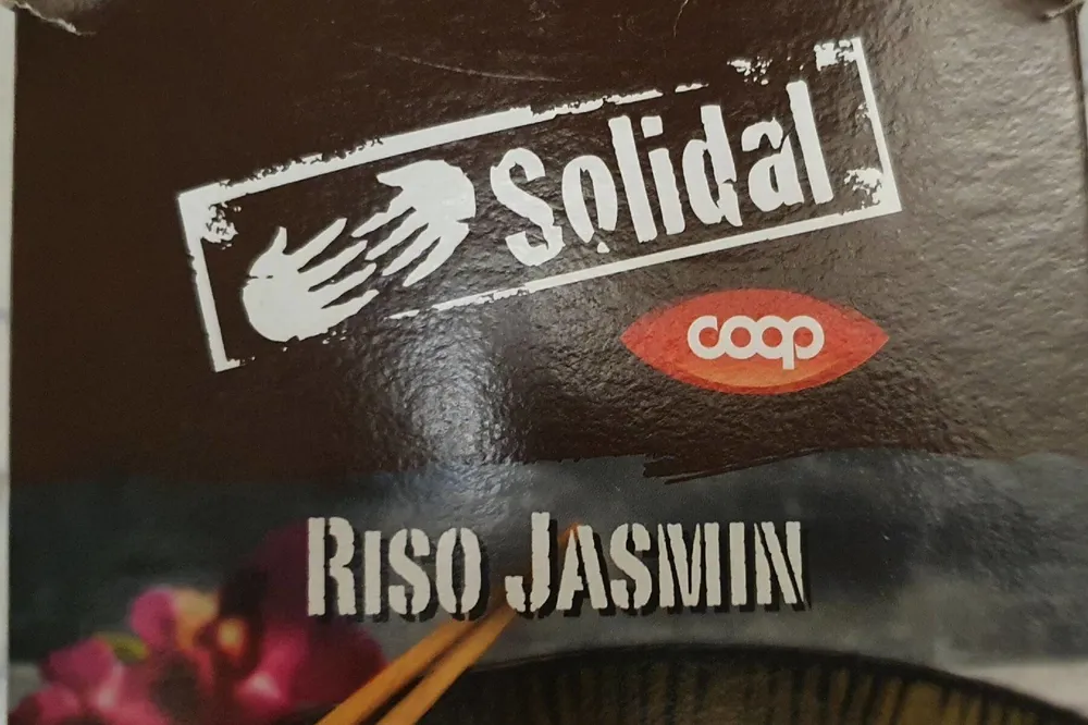 Riso Jasmine