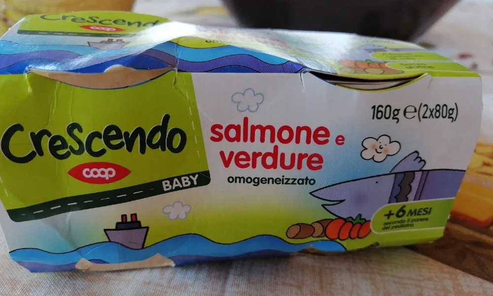 CRESCENDO