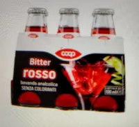 Bitter rosso