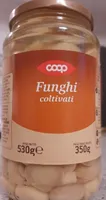 Funghi Coltivar