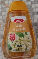 Miele di acacia