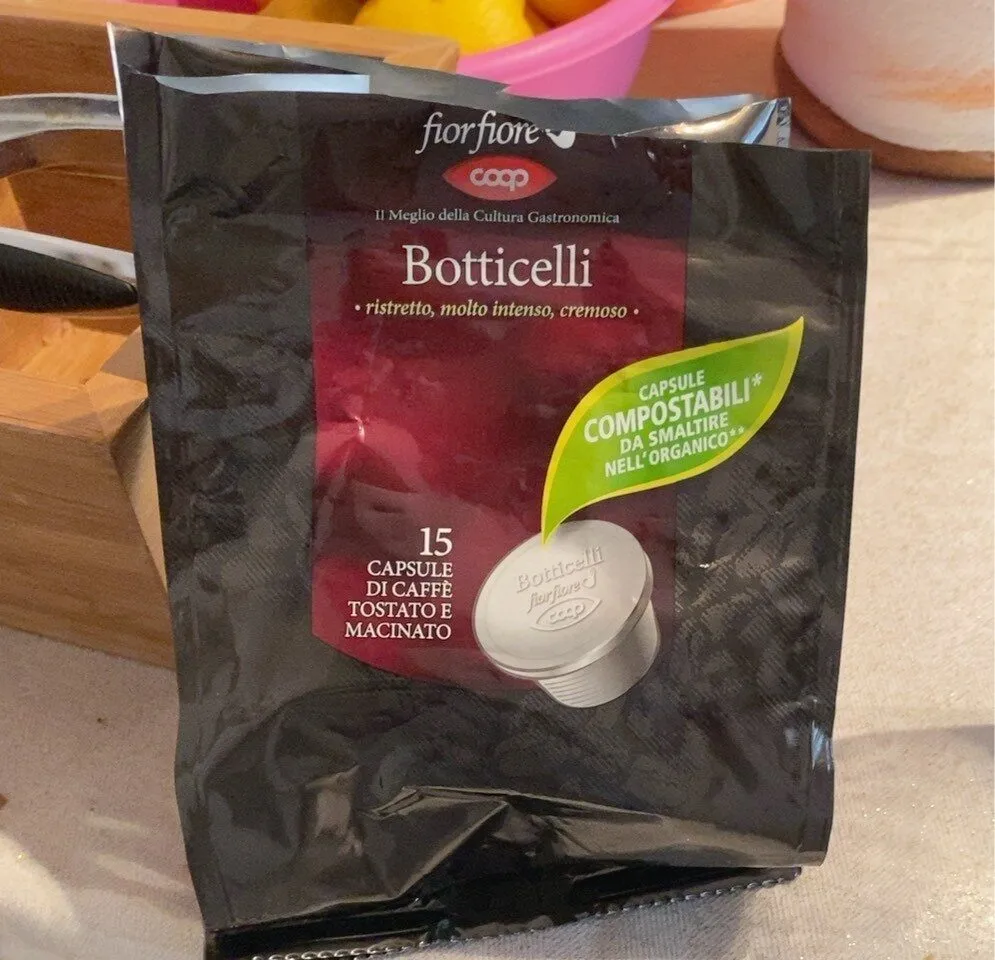 Botticelli