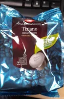 Tiziano decaffeinato