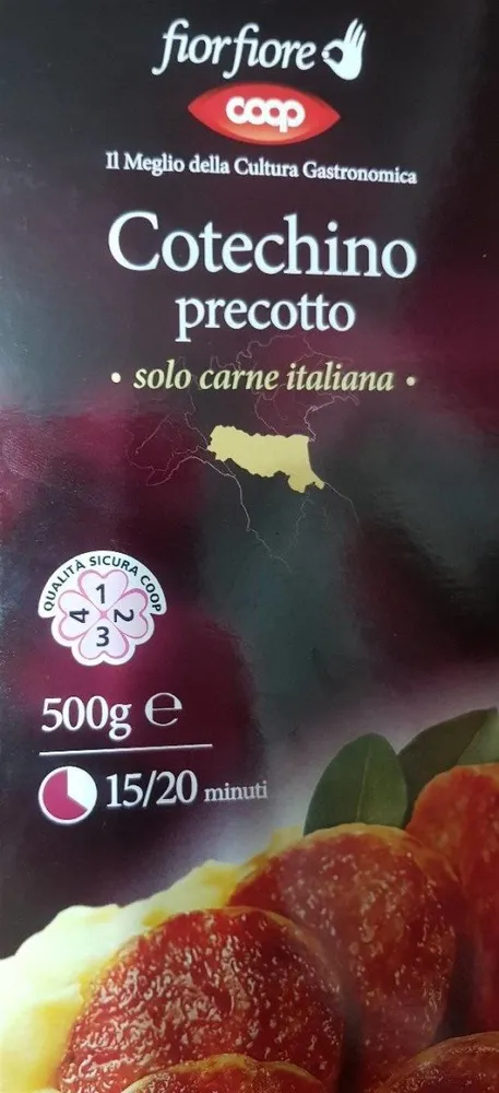 Cotechino