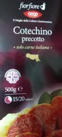 Cotechino