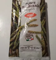 Punte di asparagi