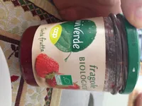 Fragole biologico