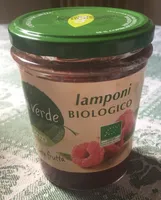 Lamponi biologico