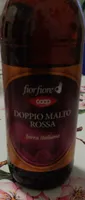 Doppio malto rossa