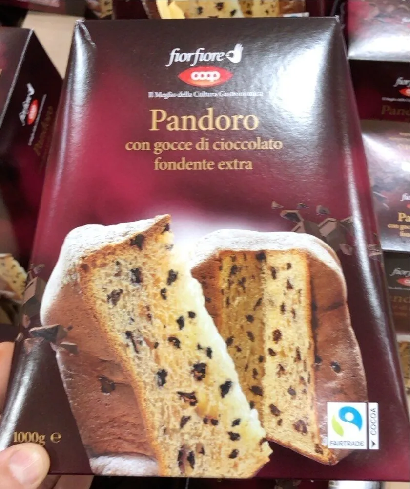 Pandoro