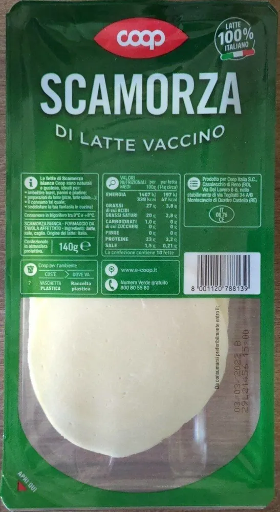 Scamorza