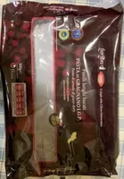 Fusilli lunghi bucati