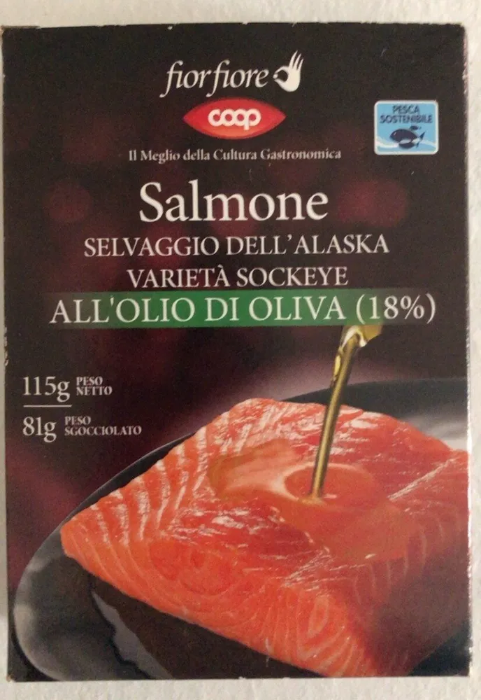 Salmone