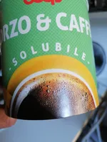 Orzo e Caffé