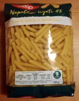 Napellini rigati 42