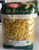 Chifferi rigati 61