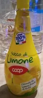 Succo di limone