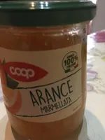 Marmellata Arance