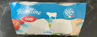 Ricottine