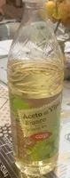 Aceto di vino bianco