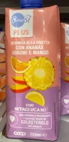 Bevanda frutta