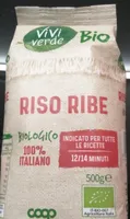 Riso Ribe