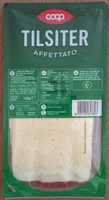 Tilsiter Affettato