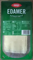 Edamer Affettato