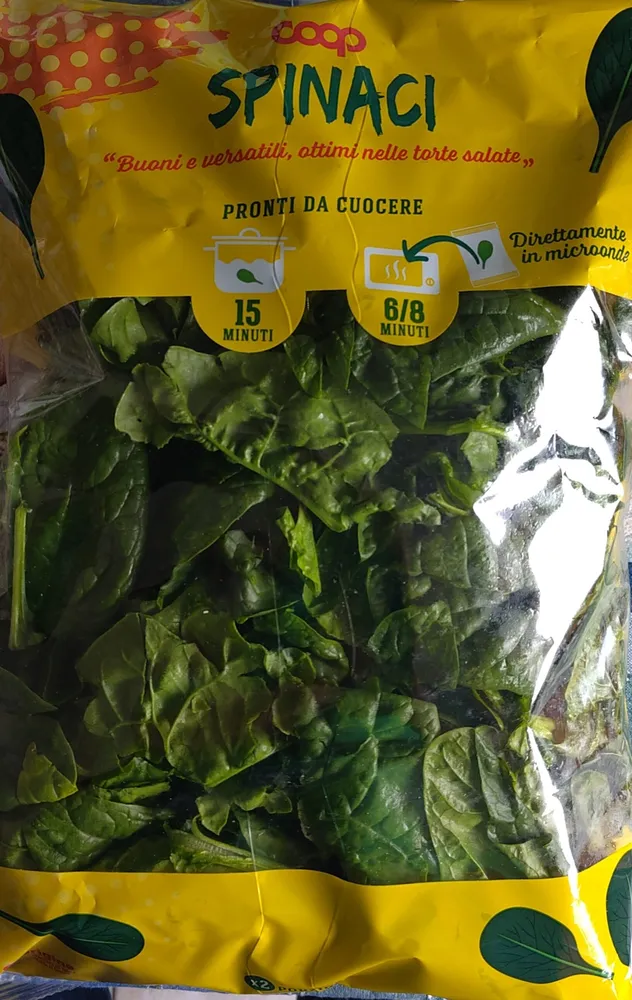 Spinaci