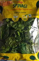Spinaci
