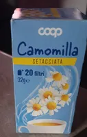 Camomilla