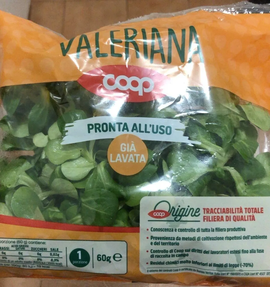 Valeriana