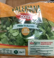 Valeriana