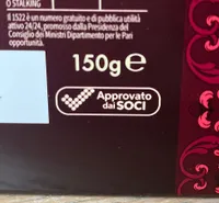 Baci di Dama