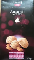 Amaretti Morbidi