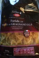 Farfalle 210