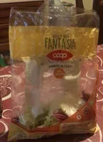 INSALATA MISTA FANTASIA